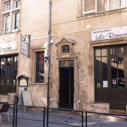 Le Romarin