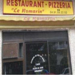 Le Romarin (sarl)