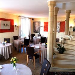 Le Romarin