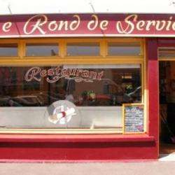 Le Rond De Serviette