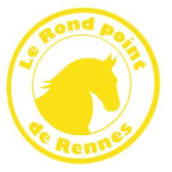 Le Rond Point De Rennes