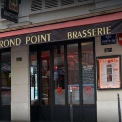 Le Rond Point