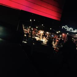 Le Rooftop