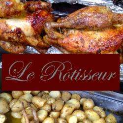 Le Rôtisseur