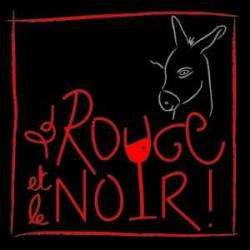 Le Rouge Et Le Noir
