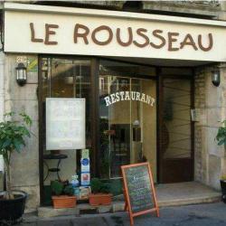 Le Rousseau
