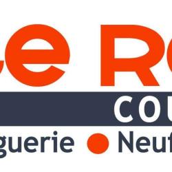 Le Roux Couverture