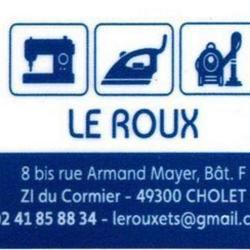 Le Roux