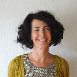 Le Roux Stéphanie