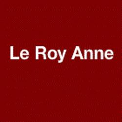 Le Roy Anne