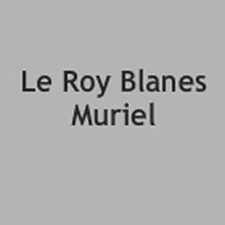 Le Roy Blanès Muriel