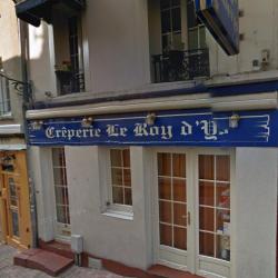 Le Roy D'ys
