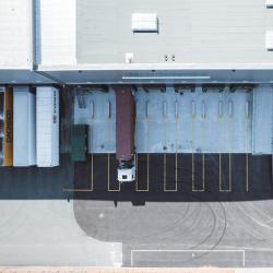 Le Roy Logistique Angers