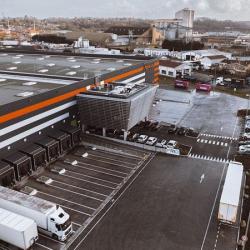 Le Roy Logistique Bordeaux