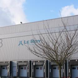Le Roy Logistique Cestas