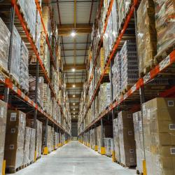 Le Roy Logistique Courthézon