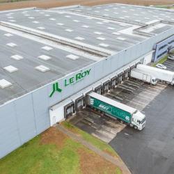 Le Roy Logistique Lagny-le-sec