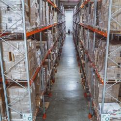 Le Roy Logistique Lyon
