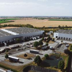 Le Roy Logistique Lyon