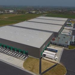 Le Roy Logistique Rennes