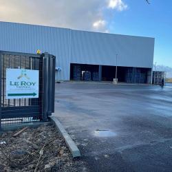Le Roy Logistique