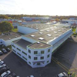 Le Roy Logistique Nantes