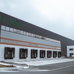 Le Roy Logistique Toulouse 1