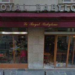 Le Royal Babylone