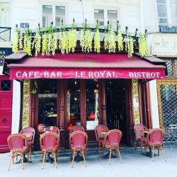 Le Royal Bar