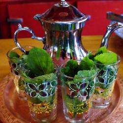 Le Royal Berbere