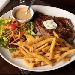 Le Royal Brasserie- Tabac