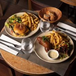 Le Royal Brasserie- Tabac