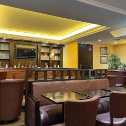 Le Royal Brasserie- Tabac