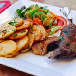 Le Royal Brasserie- Tabac