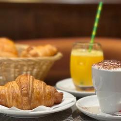 Le Royal Brasserie- Tabac