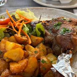 Le Royal Brasserie- Tabac