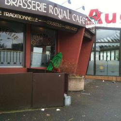 Restaurant Le Royal