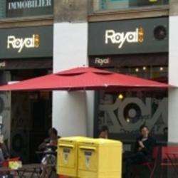 Le Royal Cafe