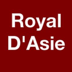 Royal D'asie