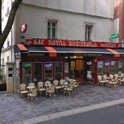Le Royal Daumesnil