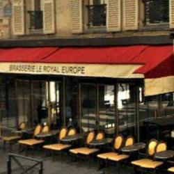 Le Royal Europe