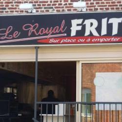 Le Royal Frites