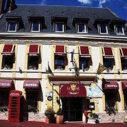 Le Royal Hotel