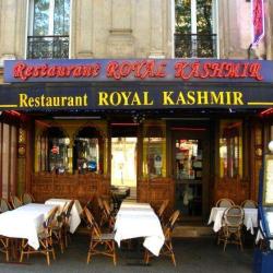 Royal Kashmir
