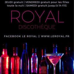 Le Royal