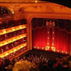 Le Royal Opéra