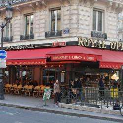 Le Royal Opera