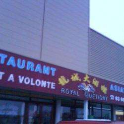 Le Royal Quetigny