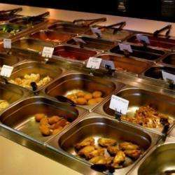 Le Royal Wok