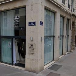 Le Royaume De La Robe - Boutique De Robe De Mariée à Lyon